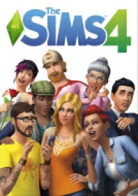 Game Soft (PlayStation 4) / EA BEST HITS The Sims 4 【GAME】