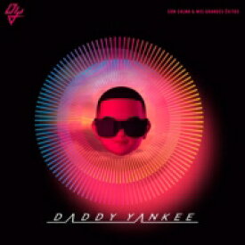 Daddy Yankee ダディヤンキー / Con Calma &amp; Mis Grandes Exitos 【CD】