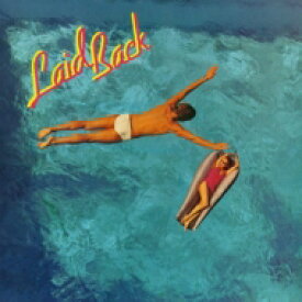 【輸入盤】 Laid Back / Laid Back 【CD】