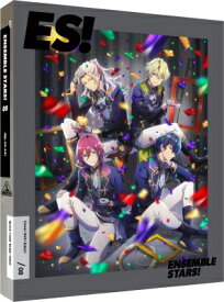 あんさんぶるスターズ！ DVD 08 （特装限定版） 【DVD】
