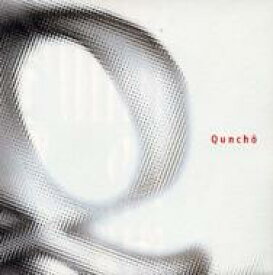 Quncho / Q 【CD】