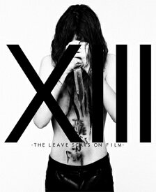 lynch. リンチ / HALL TOUR'19 「Xlll-THE LEAVE SCARS ON FILM-」 【DVD】