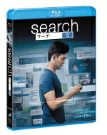 search / サーチ 【BLU-RAY DISC】
