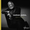 Ahmad Jamal アーマッドジャマル / Ballades (2枚組 / 180グラム重量盤レコード) 【LP】