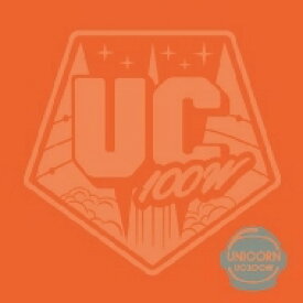 UNICORN ユニコーン / UC100W 【初回生産限定盤】 【CD】