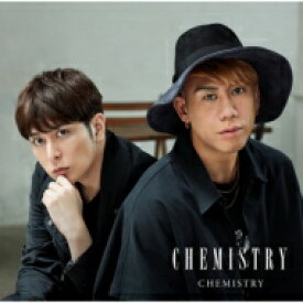 Chemistry ケミストリー / CHEMISTRY 【CD】