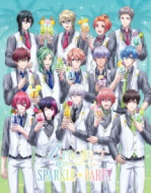 B-PROJECT～絶頂＊エモーション～ SPARKLE＊PARTY 【完全生産限定版】 【DVD】