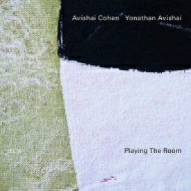 【輸入盤】 Avishai Cohen / Yonathan Avishai / Playing The Room 【CD】