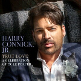 Harry Connick Jr ハリーコニックジュニア / True Love: A Celebration Of Cole Porter 【SHM-CD】