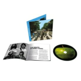 Beatles ビートルズ / ABBEY ROAD: 50周年記念レギュラーエディション 【SHM-CD】