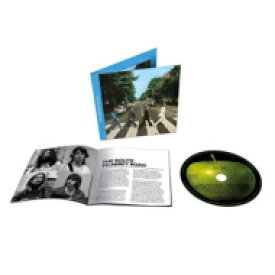 【輸入盤】 Beatles ビートルズ / Abbey Road: Anniversary Edition [STANDARD] 【CD】