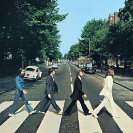 Beatles ビートルズ / Abbey Road Anniversary Edition (アナログレコード) 【LP】
