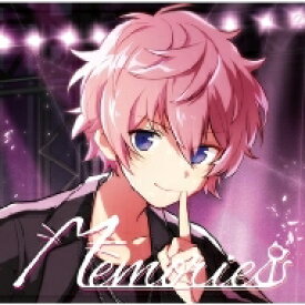 さとみ (すとぷり) / Memories 【CD】