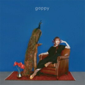 おかもとえみ / gappy 【CD】