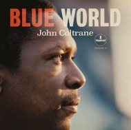 John Coltrane ジョンコルトレーン Blue World SALE 新作商品 57%OFF LP 180グラム重量盤レコード