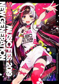 SACRA MUSIC FES.2019 -NEW GENERATION- 【初回生産限定盤】(Blu-ray+CD) 【BLU-RAY DISC】