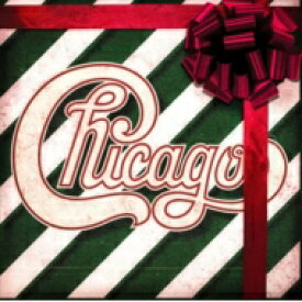 Chicago シカゴ / Chicago Christmas (2019)(アナログレコード) 【LP】