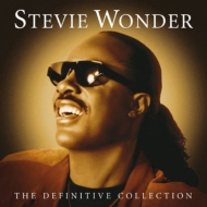 送料無料 Stevie ディズニープリンセスのベビーグッズも大集合 Wonder 値引 スティービーワンダー The Definitive Hi Quality UHQCD Collection MQA-CD CD