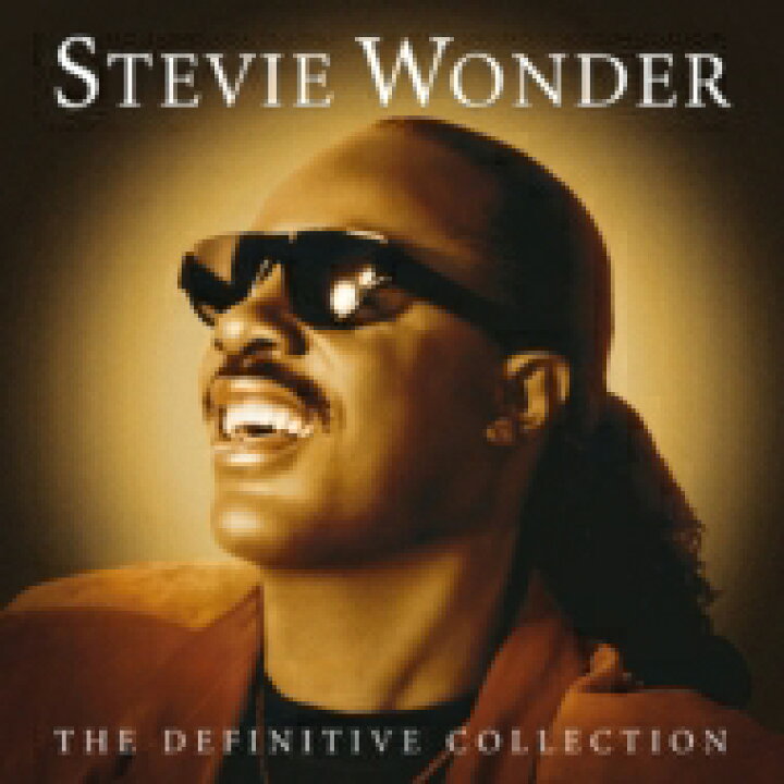 楽天市場 送料無料 Stevie Wonder スティービーワンダー The Definitive Collection Mqa Cd Uhqcd Hi Quality Cd Hmv Books Online 1号店