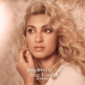 Tori Kelly / Inspired By True Events 【LP】
