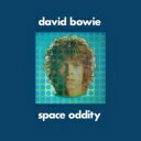 【送料無料】 David Bowie デヴィッドボウイ / Space Oddity (2019 Mix) 【LP】