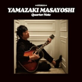 山崎まさよし / Quarter Note 【CD】