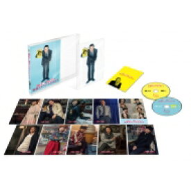 【送料無料】 【初回仕様】遠藤憲一と宮藤官九郎の勉強させていただきます ブルーレイ コンプリート・ボックス（2枚組 / 特製エンケンぷっくりシール＆差し替えジャケット＆複製台本付） 【BLU-RAY DISC】