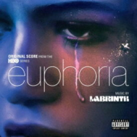 【輸入盤】 Euphoria 【CD】