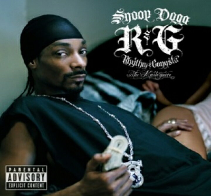 楽天市場】Snoop Dogg スヌープドッグ / R & G Rhythm &amp 