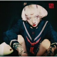 yeule / Serotonin Ii 【CD】