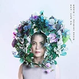 Mieko Shimizu / I Bloom 【LP】