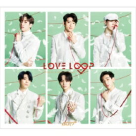 GOT7 / LOVE LOOP ～Sing for U Special Edition～ 【完全生産限定盤】(CD+DVD+VRスコープ) 【CD】