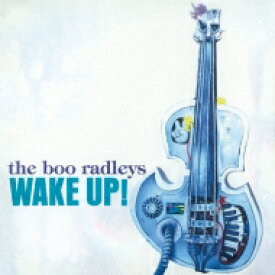 Boo Radleys ブーラドリーズ / Wake Up! (180グラム重量盤レコード / Music On Vinyl) 【LP】