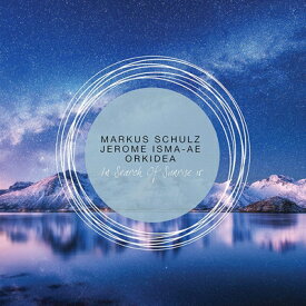 【輸入盤】 Markus Schulz / Jerome Isma-ae / Orkidea / In Search Of Sunrise 15 【CD】