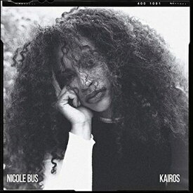 【輸入盤】 Nicole Bus / Kairos 【CD】