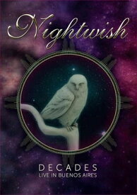 楽天市場 Nightwish Dvdの通販