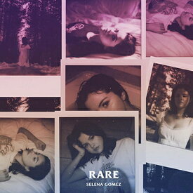 Selena Gomez and the Scene セレーナゴメス / Rare【初回生産限定盤】 【CD】