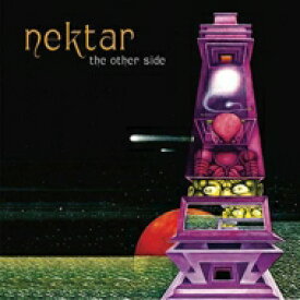 【輸入盤】 Nektar / Other Side 【CD】