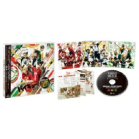 ミュージカル / ハイパープロジェクション演劇「ハイキュー!!」“東京の陣”オリジナルサウンドトラック 【CD】