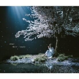Aimer エメ / 春はゆく / marie 【初回生産限定盤】 【CD Maxi】