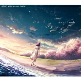 Aimer エメ / 春はゆく / marie 【期間生産限定盤】 【CD Maxi】