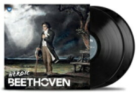 Beethoven ベートーヴェン / Heroic Beethoven (2枚組アナログレコード) 【LP】
