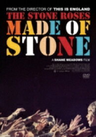 Stone Roses ストーンローゼズ / Stone Roses: Made Of Stone 【DVD】