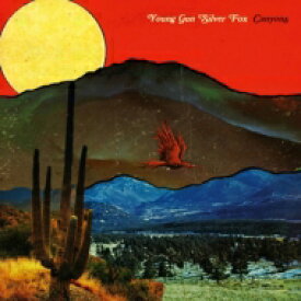 Young Gun Silver Fox / Canyons 【CD】