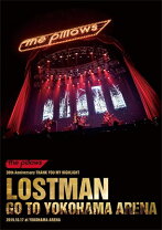 楽天市場】the pillows LOSTMAN GO TO YESTERDAY（CD・DVD）の通販 