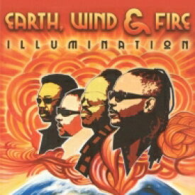 Earth Wind And Fire アースウィンド＆ファイアー / Illumination (2枚組アナログレコード) 【LP】