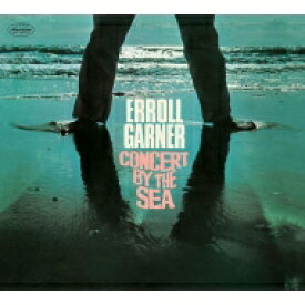 Erroll Garner エロールガーナー / Concert By The Sea 輸入盤 【CD】