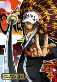 楽天市場 One Piece ワンピース 20thシーズン ワノ国編 Piece 1 Dvdの通販