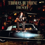 正規逆輸入品 Thomas Dutronc トマデュトロン CD 輸入盤 超定番 Frenchy
