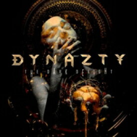 Dynazty / Dark Delight 【CD】
